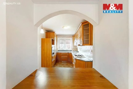 Prodej bytu 3+kk 61 m² Lexova, Pardubice - Zelené Předměstí