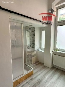 Pronájem bytu 2+1 43 m² Moskevská, Karlovy Vary