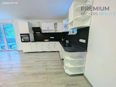 Prodej rodinného domu 178 m², pozemek 1482 m² Železný Brod - Jirkov