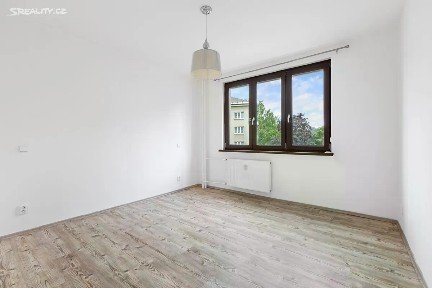 Pronájem bytu 2+1 51 m² Příbramská, Aš