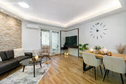 Pronájem bytu 4+kk 93 m² Na Prádle, Ostrava - Moravská Ostrava