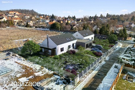 Prodej rodinného domu 152 m², pozemek 697 m² Lomená, Pyšely