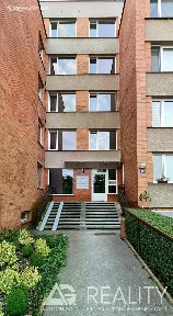Prodej bytu 2+1 70 m² Krohova, Praha - Dejvice