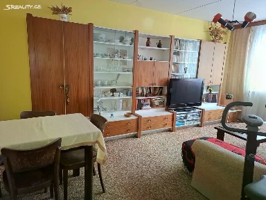 Prodej bytu 4+1 79 m² Mařatkova, Praha - Kamýk