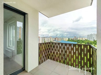 Pronájem bytu 2+kk 66 m² Mukařovského, Praha - Stodůlky