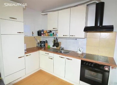 Pronájem bytu 2+kk 57 m² Kovanecká, Praha - Libeň