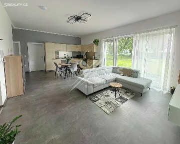 Pronájem rodinného domu 140 m², pozemek 655 m² Krakovany
