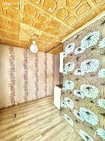 Prodej bytu 2+1 60 m² Růžová, Chomutov