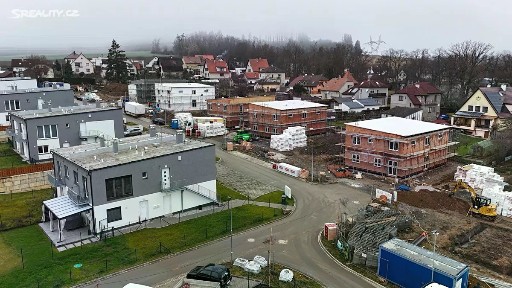 Prodej bytu 4+kk 83 m² Habrová, Blovice