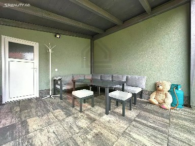 Prodej rodinného domu 120 m², pozemek 164 m² U Cvičiště, Plzeň - Doubravka