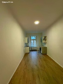 Pronájem bytu 2+kk 41 m² Oldřichova, Praha - Nusle