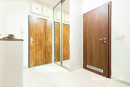 Pronájem bytu 2+kk 53 m² Granitova, Praha - Hloubětín