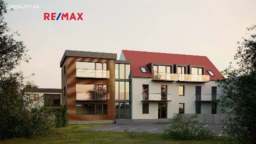 Prodej rodinného domu 1313 m², pozemek 1819 m² Nádražní, Vranovice