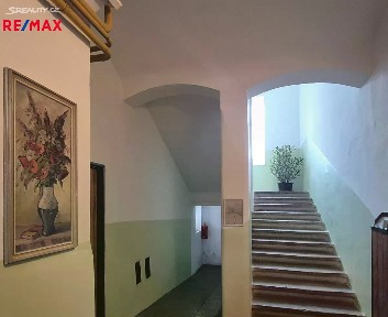 Pronájem bytu 2+1 48 m² Rooseveltova, Svitavy - Předměstí