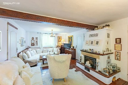 Prodej chalupy 209 m², pozemek 1050 m² Malá Morávka - Karlov pod Pradědem