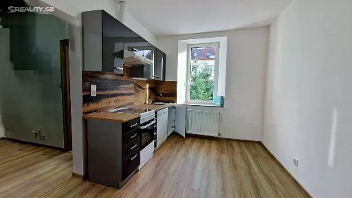 Pronájem bytu 2+1 43 m² Chudeřínská, Litvínov - Chudeřín