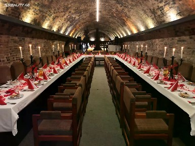 Prodej restaurace 1133 m² Mendlovo náměstí, Brno - Staré Brno