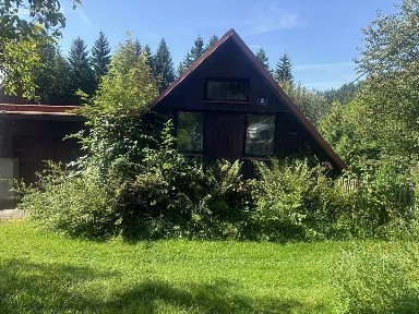 Prodej chalupy 183 m², pozemek 13803 m² Jablonec nad Jizerou - Buřany