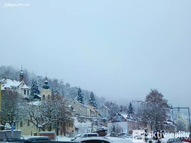 Prodej bytu 2+1 61 m² třída Dukelských hrdinů, Jáchymov