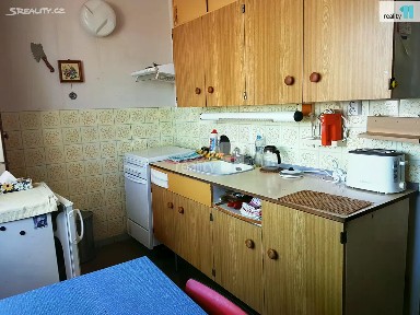 Prodej bytu 2+1 56 m² Hlavní, Uherský Brod