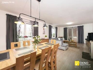 Prodej chalupy 200 m², pozemek 2305 m² Huslenky