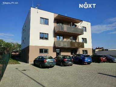 Pronájem bytu 2+kk 38 m² Hlinecká, České Budějovice - České Budějovice 5