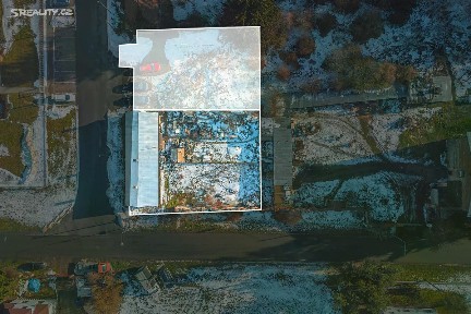 Prodej rodinného domu 110 m², pozemek 631 m² Dohalice