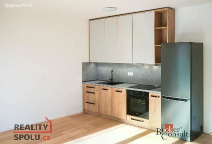 Prodej bytu 1+kk 35 m² Bratislavská, Brno - Zábrdovice