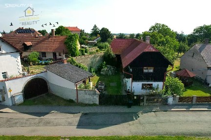 Prodej rodinného domu 151 m², pozemek 242 m² Kováň