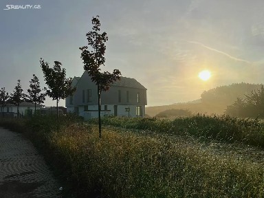Prodej rodinného domu 145 m², pozemek 590 m² Zahořany