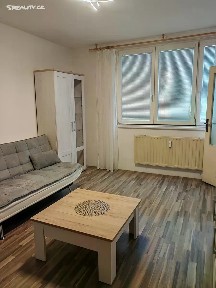 Prodej bytu 1+1 38 m² Evžena Rošického, Ostrava - Svinov