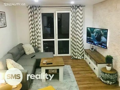 Prodej bytu 2+1 50 m² Krylovova, Ostrava - Zábřeh