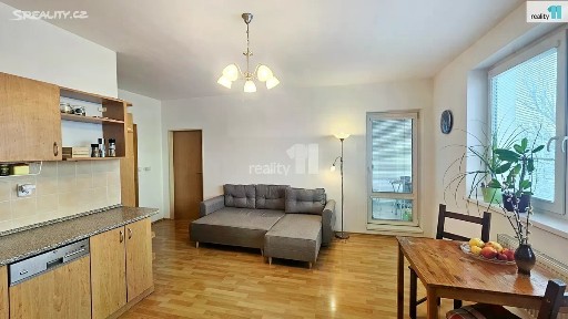 Pronájem bytu 2+kk 58 m² Třídvorská, Kolín - Kolín V