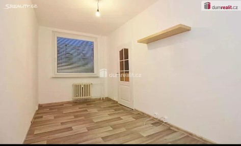 Pronájem bytu 3+kk 43 m² Štěpařská, Praha - Hlubočepy