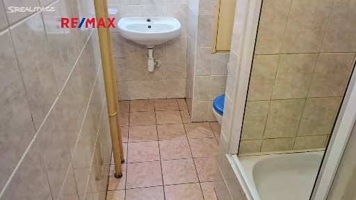 Prodej bytu 1+kk 26 m² Čechovská, Příbram - Příbram VIII