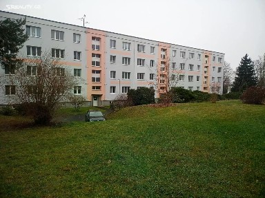 Prodej bytu 2+1 52 m² Antonína Sovy, Česká Lípa