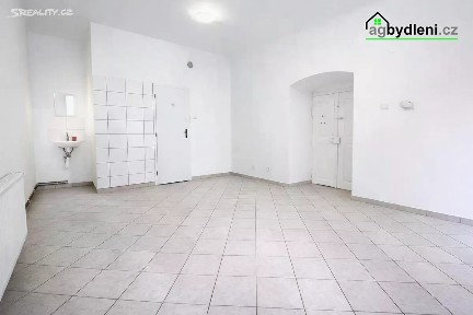 Pronájem kanceláře 26 m² Žižkova, Stříbro