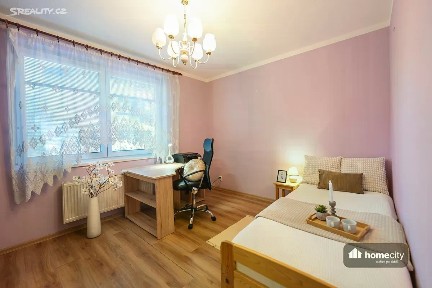 Pronájem bytu 3+kk 67 m² Dubová, Pardubice - Svítkov