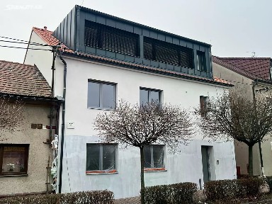Pronájem bytu 3+kk 60 m² T. G. Masaryka, Slatiňany