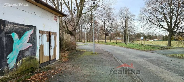 Pronájem skladového prostoru 85 m² U Opavice, Opava - Předměstí