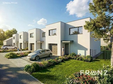 Prodej rodinného domu 164 m², pozemek 329 m² Slepá, Bohumín - Vrbice