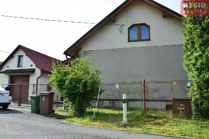Prodej rodinného domu 100 m², pozemek 1358 m² Havířov - Bludovice