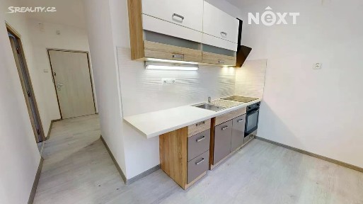 Pronájem bytu 2+1 57 m² Podkrušnohorská, Litvínov - Horní Litvínov