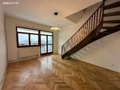Pronájem bytu 3+kk 67 m² Koldům, Litvínov - Horní Litvínov