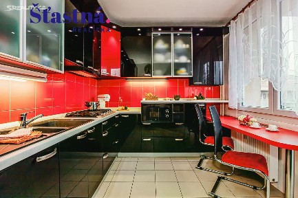 Prodej bytu 3+1 79 m² Na Stínadlech, Písek - Pražské Předměstí