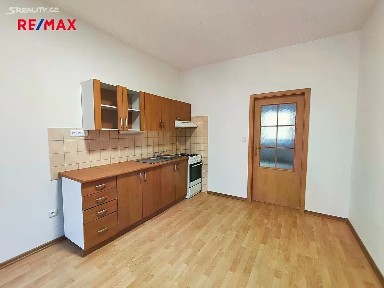 Pronájem bytu 2+1 61 m² nám. Přemysla Otakara II., České Budějovice - České Budějovice 1