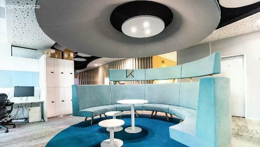 Pronájem kanceláře 793 m² Jihlavská, Praha - Michle