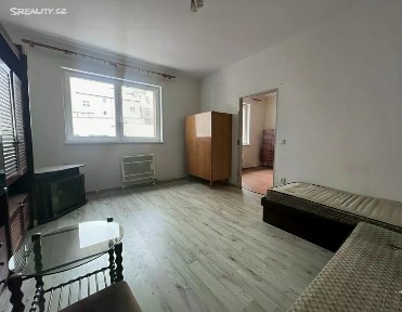 Prodej bytu 2+kk 45 m² Žižkova, Náchod