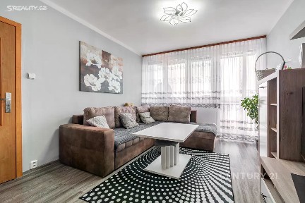 Prodej bytu 2+1 43 m² Dvorská, Liberec - Liberec V-Kristiánov