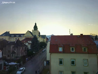 Prodej bytu 4+kk 80 m² Zlínská, Liberec - Liberec III-Jeřáb